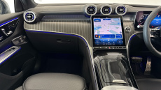 Mercedes-Benz GLC Coupe GLC 300d 4Matic AMG Line Prem Plus 5dr 9G-Tronic Diesel Estate